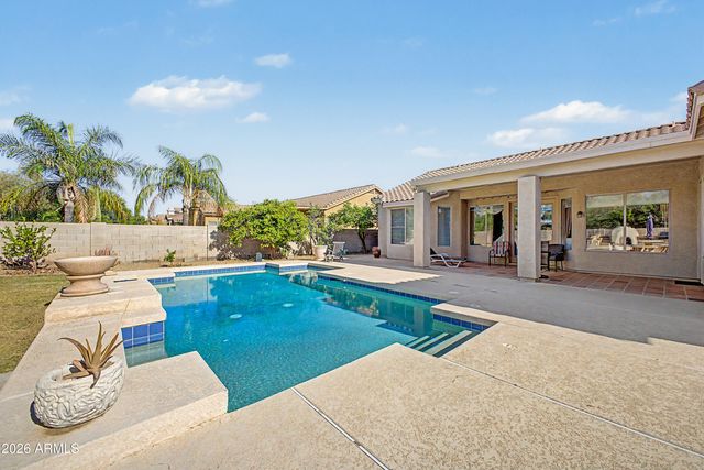 4010 E HAMBLIN Drive, Phoenix, AZ 85050