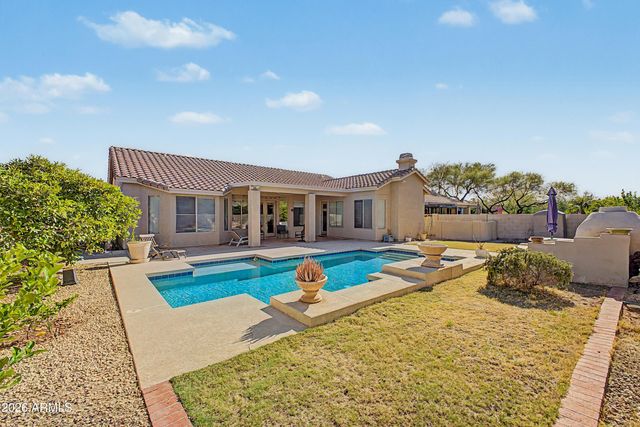4010 E HAMBLIN Drive, Phoenix, AZ 85050