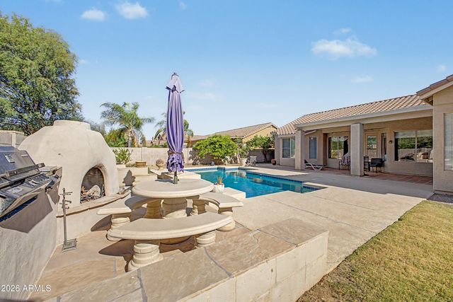 4010 E HAMBLIN Drive, Phoenix, AZ 85050