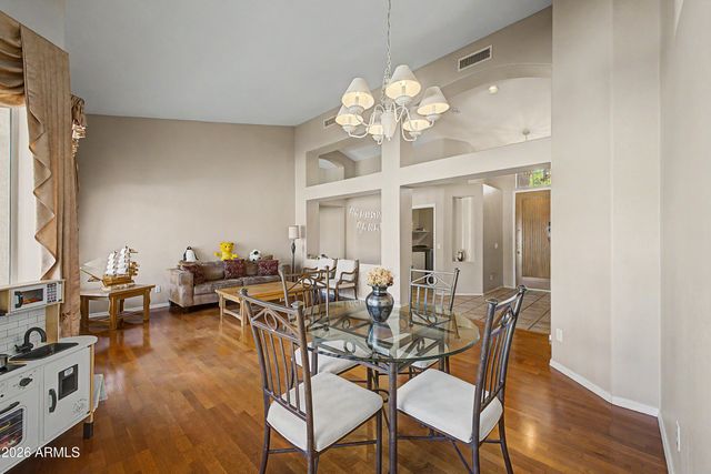 4010 E HAMBLIN Drive, Phoenix, AZ 85050
