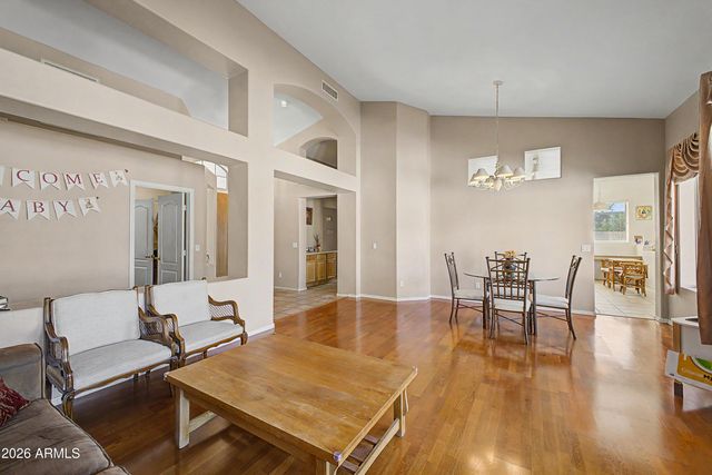 4010 E HAMBLIN Drive, Phoenix, AZ 85050