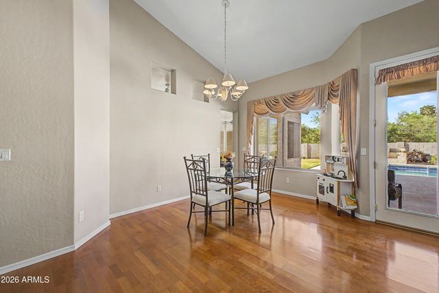 4010 E HAMBLIN Drive, Phoenix, AZ 85050