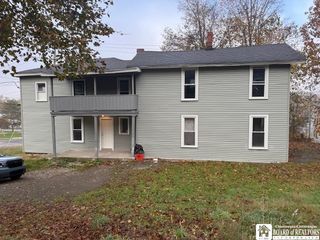 400 Allen Street, Jamestown, NY 14701