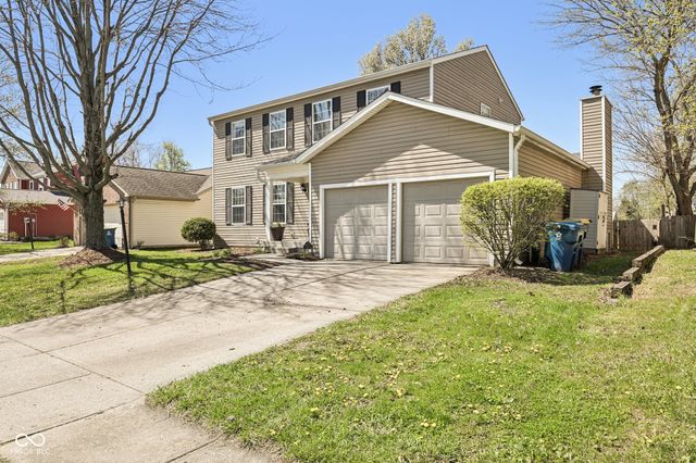 12472 Traverse Place, Fishers, IN 46038