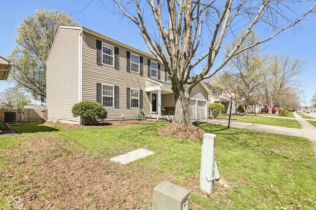 12472 Traverse Place, Fishers, IN 46038