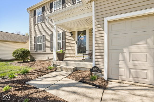 12472 Traverse Place, Fishers, IN 46038