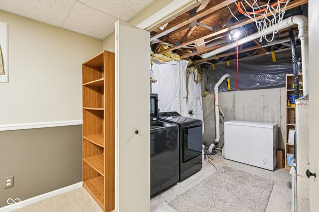 12472 Traverse Place, Fishers, IN 46038