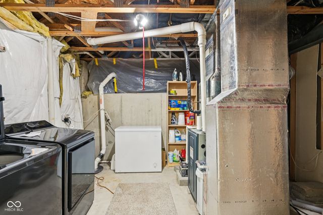 12472 Traverse Place, Fishers, IN 46038