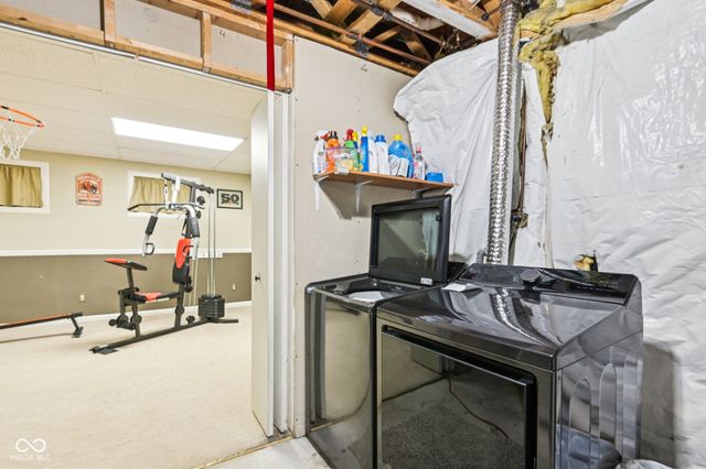 12472 Traverse Place, Fishers, IN 46038