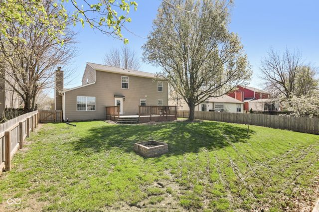 12472 Traverse Place, Fishers, IN 46038