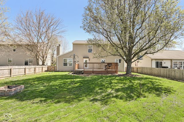 12472 Traverse Place, Fishers, IN 46038