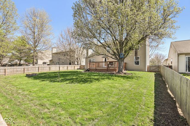 12472 Traverse Place, Fishers, IN 46038