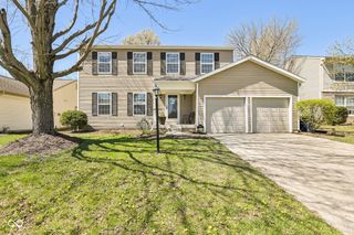 12472 Traverse Place, Fishers, IN 46038