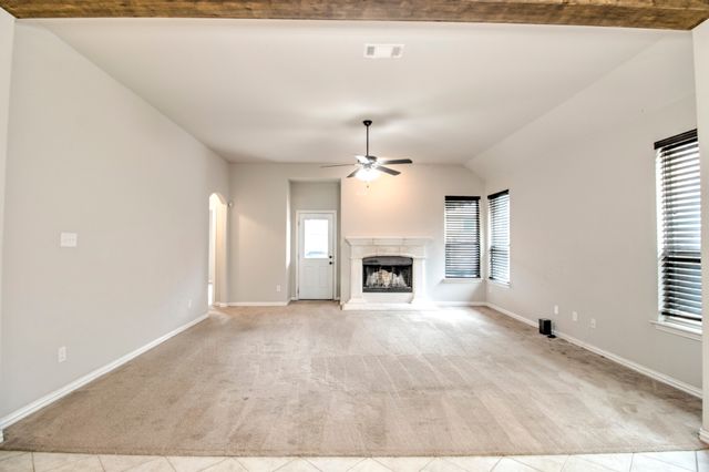 1809 SILVER OAKS, Gainesville, TX 76240