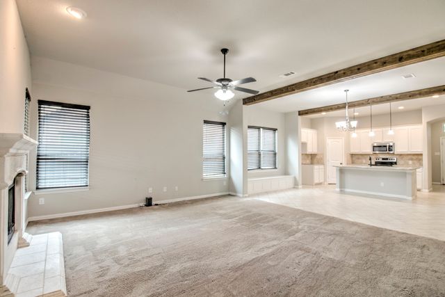 1809 SILVER OAKS, Gainesville, TX 76240