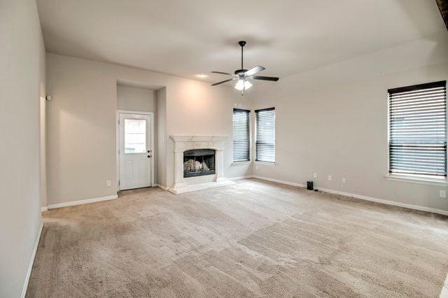 1809 SILVER OAKS, Gainesville, TX 76240