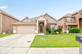 1809 SILVER OAKS, Gainesville, TX 76240