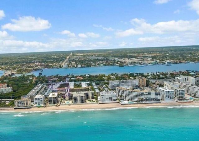 4501 S Ocean Boulevard D4, South Palm Beach, FL 33480