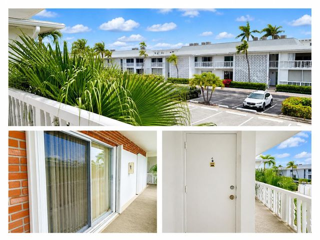 4501 S Ocean Boulevard D4, South Palm Beach, FL 33480