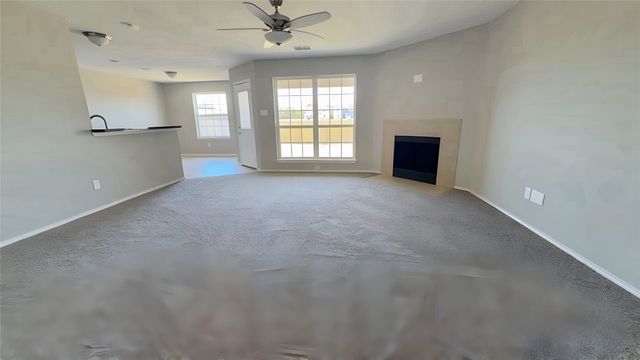 913 Barbara Street, Denton, TX 76209