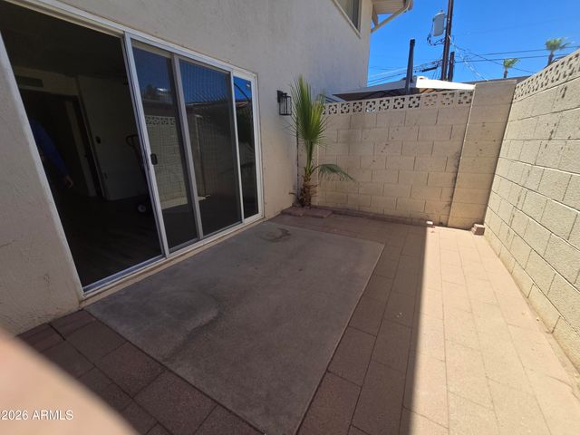 4848 N WOODMERE FAIRWAY -- 16, Scottsdale, AZ 85251