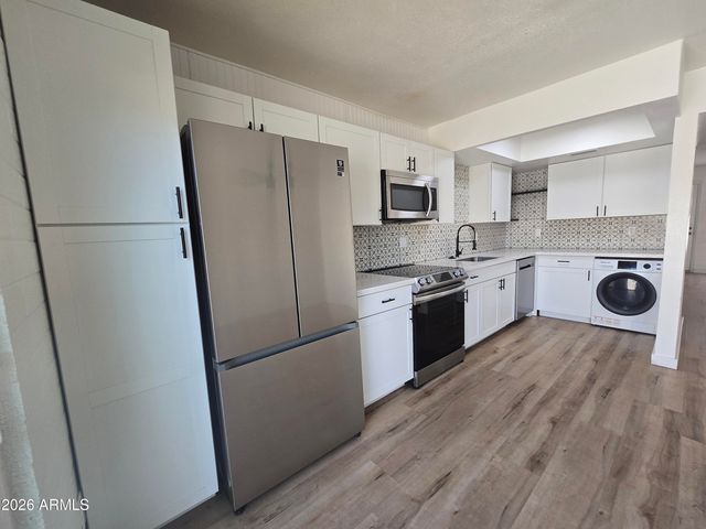 4848 N WOODMERE FAIRWAY -- 16, Scottsdale, AZ 85251