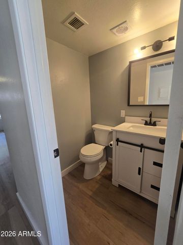 4848 N WOODMERE FAIRWAY -- 16, Scottsdale, AZ 85251