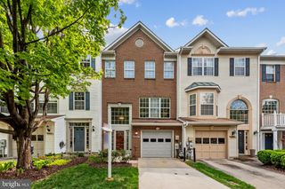 8804 MARGATE CT #3, Pikesville, MD 21208