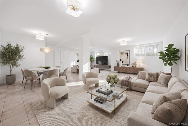 57-03 157th Street A & B, Flushing, NY 11355