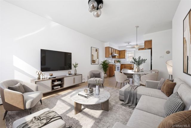 57-03 157th Street A & B, Flushing, NY 11355