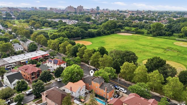 57-03 157th Street A & B, Flushing, NY 11355