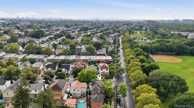 57-03 157th Street A & B, Flushing, NY 11355