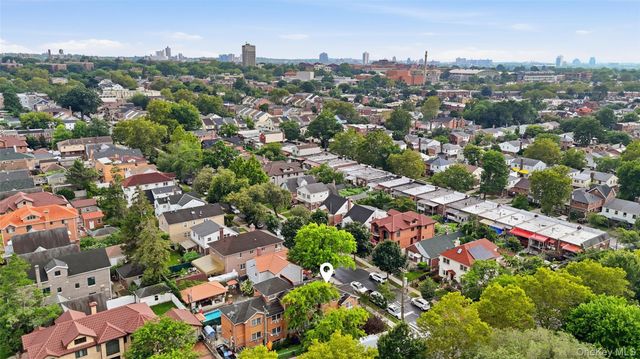 57-03 157th Street A & B, Flushing, NY 11355
