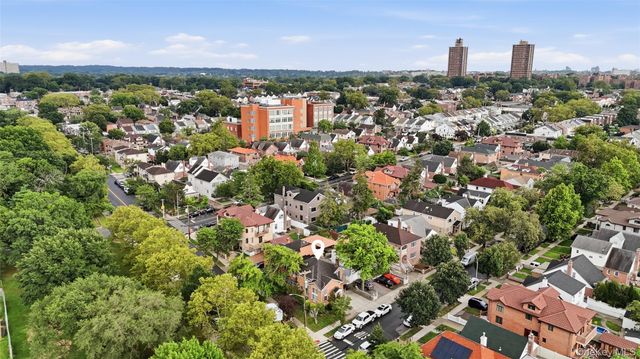 57-03 157th Street A & B, Flushing, NY 11355