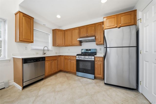 57-03 157th Street A & B, Flushing, NY 11355