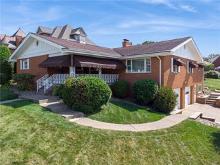 800 Pennsylvania Avenue, Irwin, PA 15642