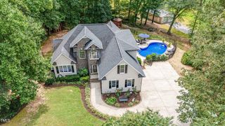3709 Sky Meadow Drive, Apex, NC 27539