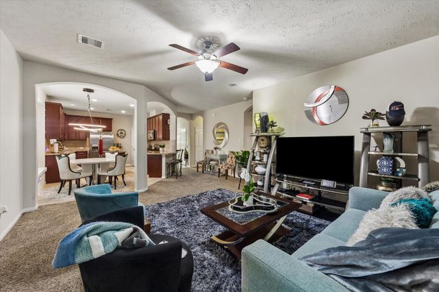 3939 Catania Bay Court, Missouri City, TX 77459
