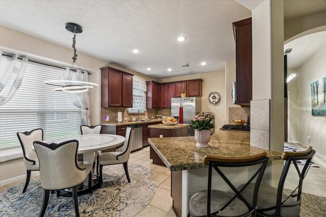 3939 Catania Bay Court, Missouri City, TX 77459