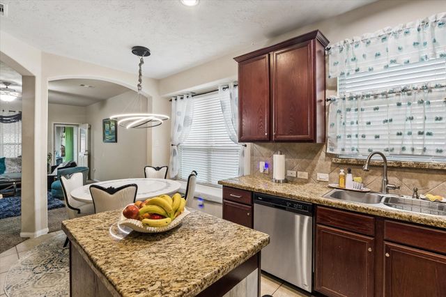 3939 Catania Bay Court, Missouri City, TX 77459