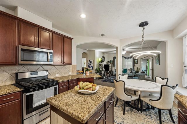3939 Catania Bay Court, Missouri City, TX 77459