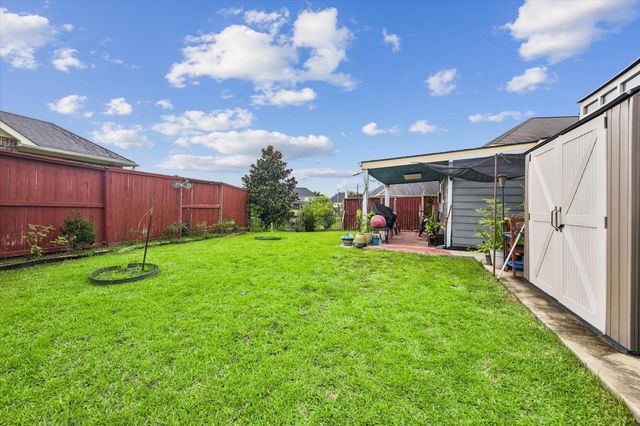 3939 Catania Bay Court, Missouri City, TX 77459
