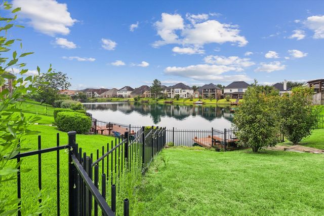 3939 Catania Bay Court, Missouri City, TX 77459