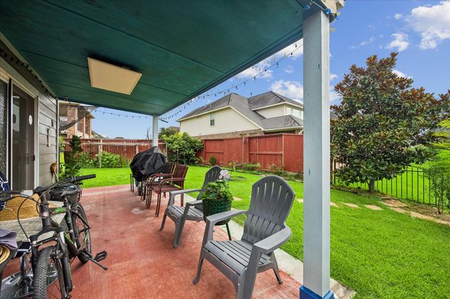 3939 Catania Bay Court, Missouri City, TX 77459
