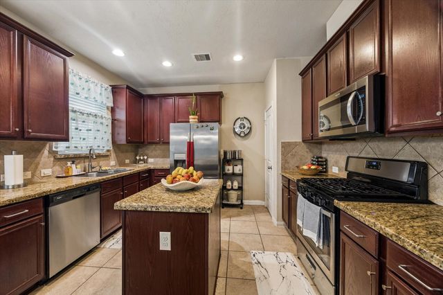 3939 Catania Bay Court, Missouri City, TX 77459