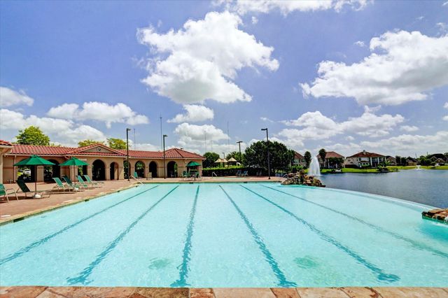 3939 Catania Bay Court, Missouri City, TX 77459