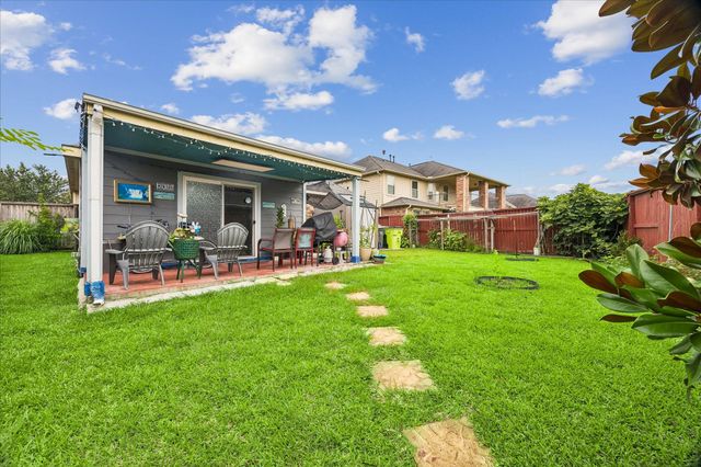 3939 Catania Bay Court, Missouri City, TX 77459