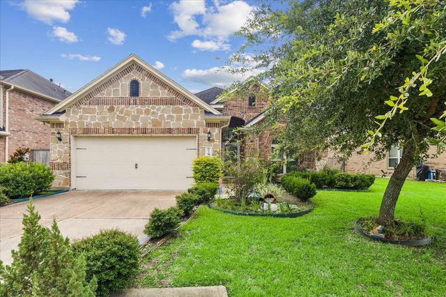 3939 Catania Bay Court, Missouri City, TX 77459
