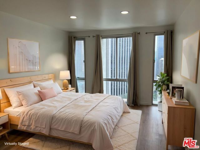 800 W 1st Street 2607, Los Angeles, CA 90012