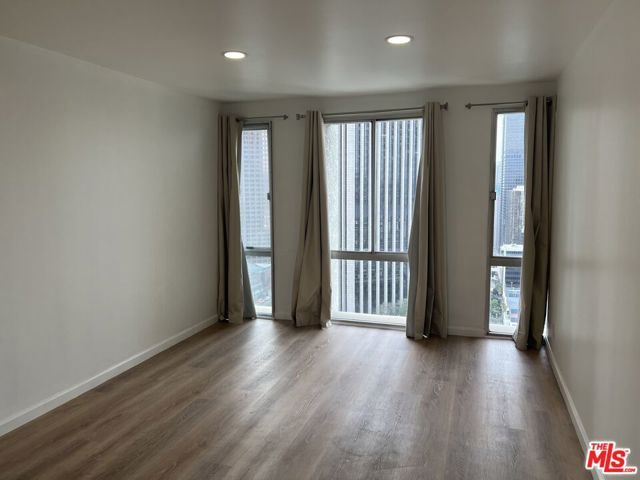 800 W 1st Street 2607, Los Angeles, CA 90012